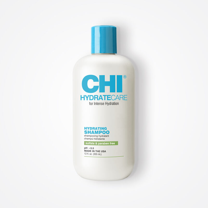 HydrateCare Hydrating Shampoo - 12 Ounces, , large image number null